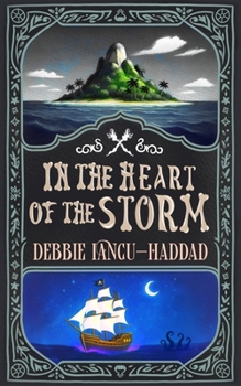 In the Heart of the Storm. Pirate in the Desert.: Two Achten Tan short stories - Book  of the Sands of Achten Tan