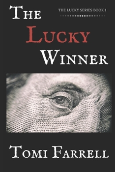 Paperback The Lucky Winner Book