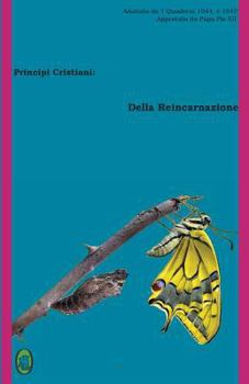 Paperback Della Reincarnazione [Italian] Book