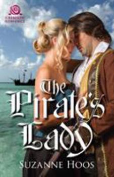 Paperback The Pirate's Lady Book