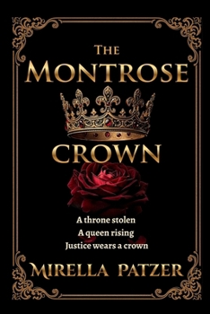 Paperback The Montrose Crown Book