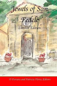 Paperback Jewels of San Fedele: Limited Edition Book