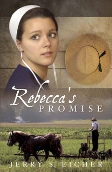 Paperback Rebecca's Promise: Volume 1 Book