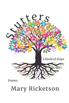 Paperback Stutters: A Book of Hope Book