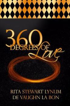 Paperback 360 Degrees of Love Book