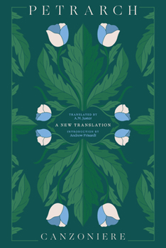 Paperback Canzoniere: A New Translation Book