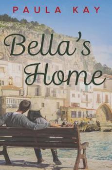 Paperback Bella's Home Book