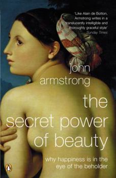 Paperback The Secret Power of Beauty Book