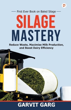 Paperback Silage Mastery Book
