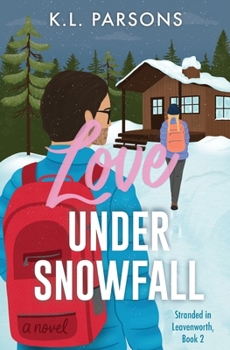 Paperback Love Under Snowfall Book