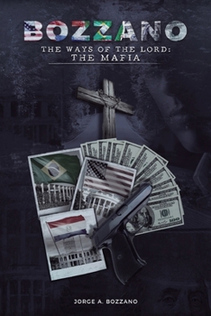 Paperback The Ways of the Lord: The Mafia Book