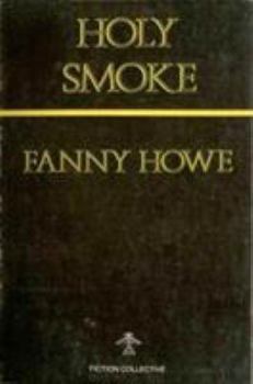 Hardcover Holy Smoke Book