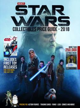 Paperback Beckett Star Wars Collectibles #2 Book