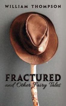 Paperback Fractured and Other Fairy Tales Book