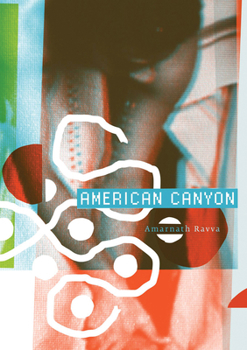 Paperback American Canyon Book