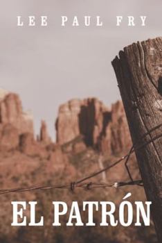 Paperback El Patron Book
