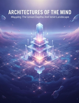 Paperback Architectures Of The Mind: Mapping The Unseen Depths And Inner Landscape Book