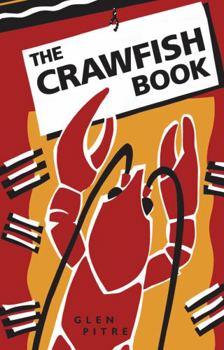 Paperback The Crawfish Book