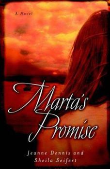 Paperback Marta's Promise Book