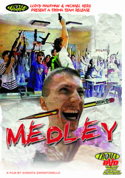 DVD Medley Book