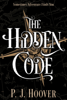 Paperback The Hidden Code Book