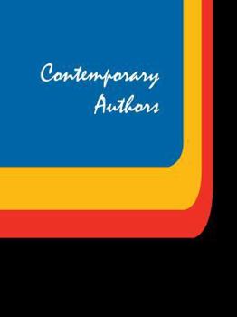 Hardcover Contemporary Authors: A Bio-Bibliographical Guide to Current Writers in Fiction, General Nonfiction, Poetry, Journalism, Drama, Motion Pictures, Telev Book