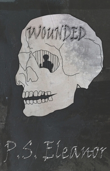 Paperback Wounded Book