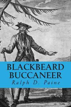 Blackbeard: Buccaneer