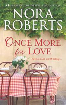 Mass Market Paperback Once More for Love: An Anthology Book