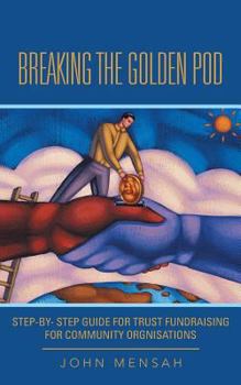 Paperback Breaking the Golden Pod Book