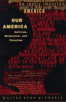 Hardcover Our America - CL Book