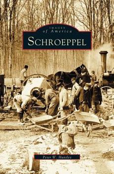 Hardcover Schroeppel Book