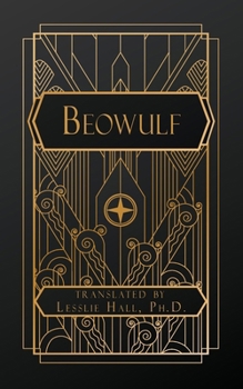 Paperback Beowulf Book