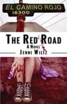 Paperback The Red Road Book