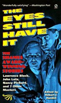 The Eyes Still Have It: The Private Eyes