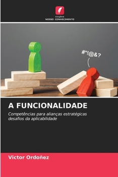 Paperback A Funcionalidade [Portuguese] Book