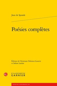 Paperback Poesies Completes [French] Book