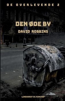 Paperback Den ?de by [Danish] Book