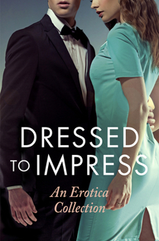 Paperback Dressed to Impress Book