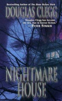 Mass Market Paperback Nightmare House Book