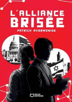 Paperback L'Alliance brisée [French] Book