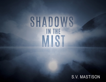 Paperback Shadows in the Mist Book