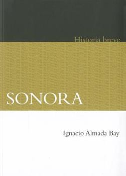 Paperback Sonora [Spanish] Book