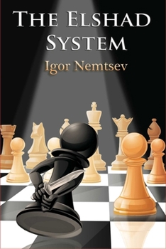 Paperback The Elshad System Book