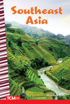 Paperback Southeast Asia Book