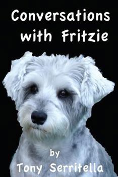 Paperback Conversations with Fritzie Book