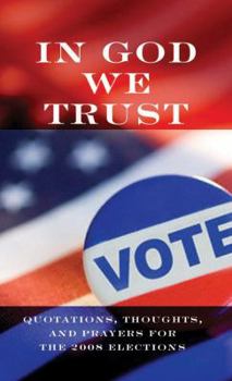 In God We Trust (Value Books)