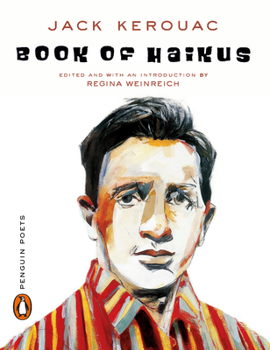 Paperback Book of Haikus Book