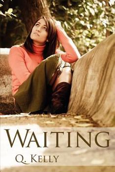 Paperback Waiting Book