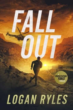 Paperback Fallout Book